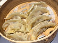 -小大董·烤鸭(观景餐厅·南京西路店)