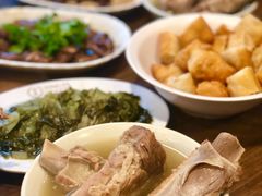 -松發肉骨茶(牛车水店)