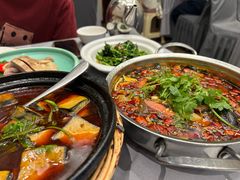 -金哥私房菜馆(张府园总店)