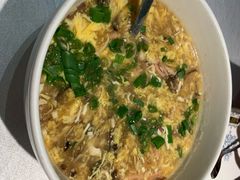 酸辣汤-玉玲珑(陆家嘴店)