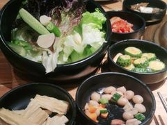 -黑牛黑猪烤肉专门店(万象城店)