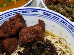 -永丰面馆(汉口路店)