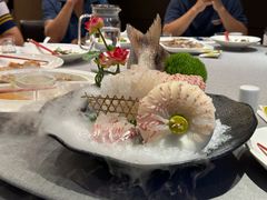 -东莱海上(长宁来福士店)