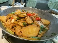 -金家老三饭庄(常营店)