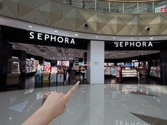-万达广场(南昌红谷滩店)