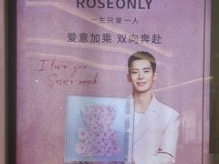 -ROSEONLY诺誓(沈阳万象城店)