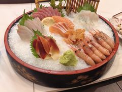 -红叶日本料理(辰熙广场店)