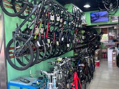 -美利达自行车(北航店)