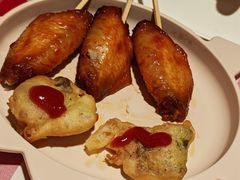 -西贝(厦门中华城店)