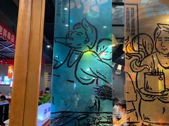 -老胖串店(山大路店)
