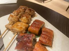 -丽思卡尔顿·炙焰·铁板烧餐厅