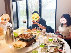 -四季民福烤鸭店(故宫店)