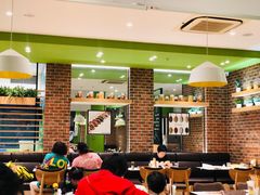 大堂-COCO壱番屋(大华路店)