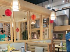 -隆喜元鱼汤包·海鲜(中联广场店)
