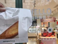 -KenGee仟吉(芜湖路店)