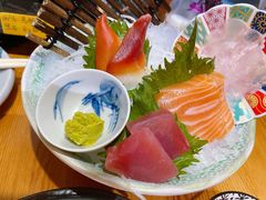 -福匠日本料理(人民路店)