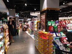 -百佳永辉超市(福田星河店)