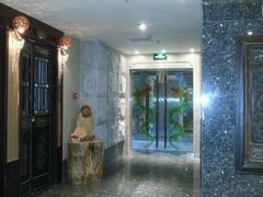 -樱蘭·影院足道·养生SPA(三里屯店)