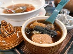 -安泰楼·佛跳墙创始人·传统闽味早茶·酒楼(三坊七巷闽菜地标店)