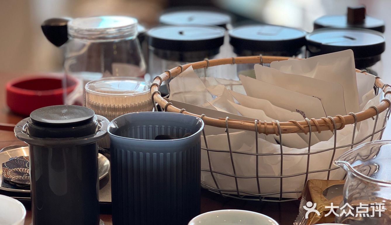 黑咖啡+巴斯克 ☕️🍰最佳“cp”组合