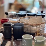 黑咖啡+巴斯克 ☕️🍰最佳“cp”组合