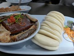 外婆红烧肉-外婆家私房菜