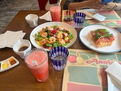 -安妮意大利餐厅(丽都店)