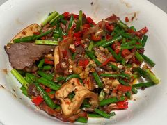 -辣可可·小炒黄牛肉(望京凯德MALL店)