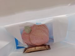 -好利来(奥林匹克购物广场店)