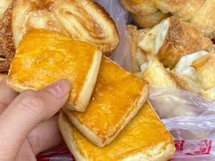 -中关村茶点