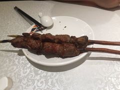 红柳烤肉-巴依老爷·新疆美食(上城区天城路店)