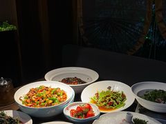 -西郊八号·山野江西菜(开发区店)