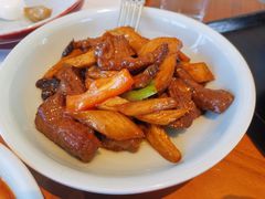 -北京柏悦酒店·锦庭餐厅Dining Room