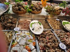 -开海·红岛海鲜虾水饺(石老人店)