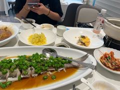 -道道鲜·崇明私房菜(五角场店)