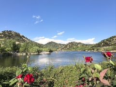 -沂蒙云瀑洞天景区