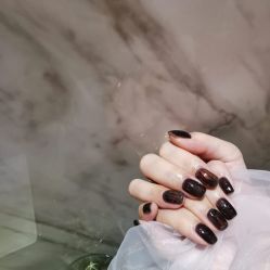 -PinkBaby美甲美睫