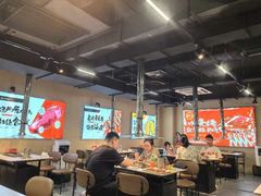 -串门小炉子自助烧烤·小火锅(南京首店)