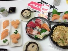 -元气寿司(金光华店)