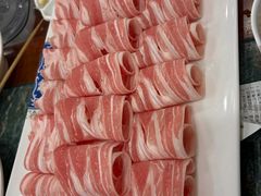 -楼外楼大刀肉传统火锅(西安大路店)