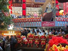 -唐山宴大唐州府精品中餐