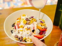 -The Good Place好地方·Brunch·coffee(国贸店)