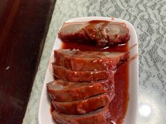-美味斋(西北街店)