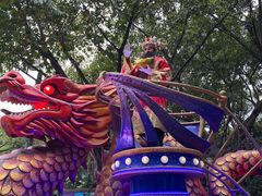 -广州长隆野生动物世界