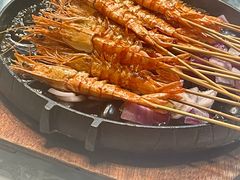 -徐记私厨(半淞园路店)