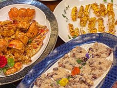 -御潮轩·经典潮菜