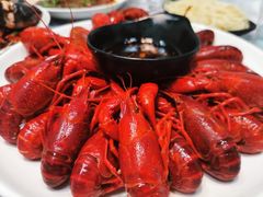 -虎虎龙虾大排档(双井店)