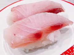 师鱼寿司-濱寿司(高新伊藤店)