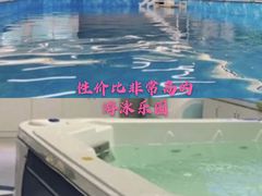 -水贝乐国际水育儿童游泳中心(新业广场店)
