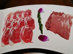 -阳坊胜利涮羊肉(阳坊老店)